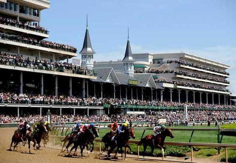 Courtyard Louisville Northeast Comodidades foto